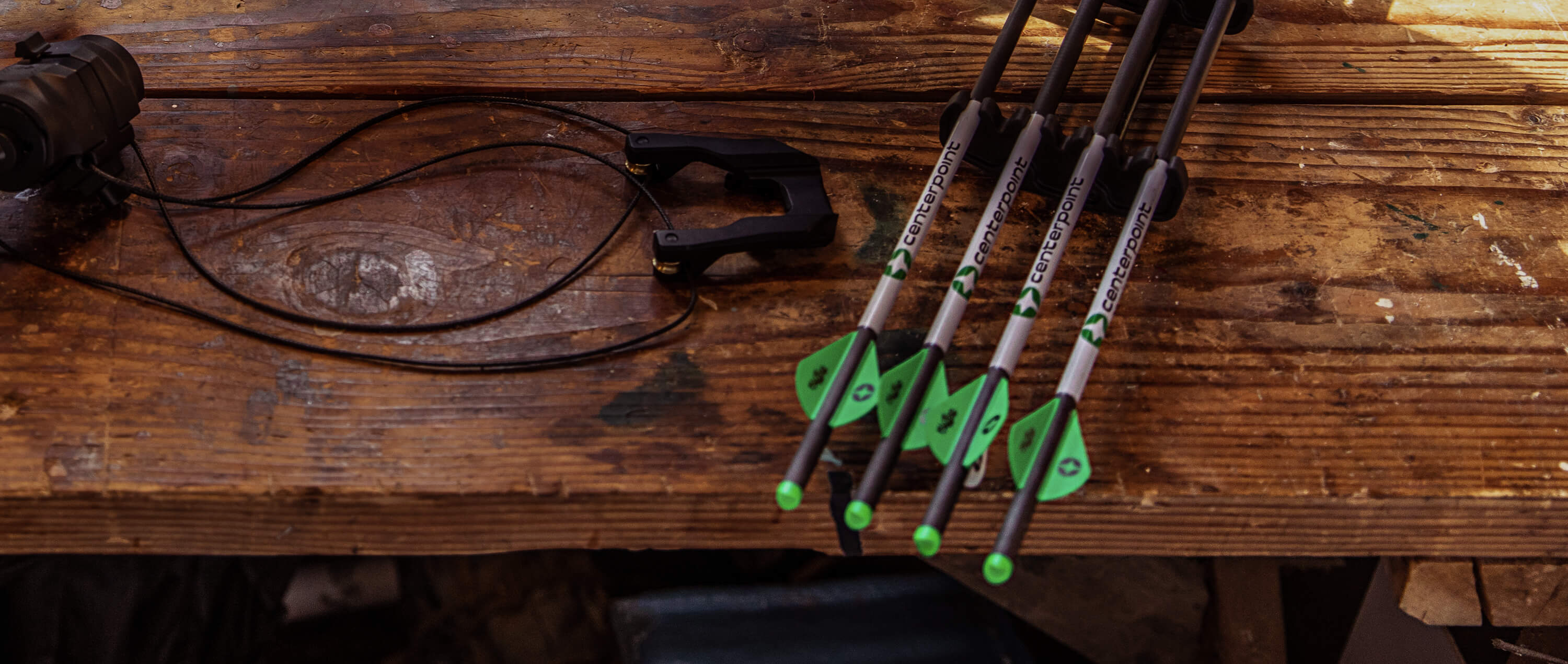 Arrows Arrows