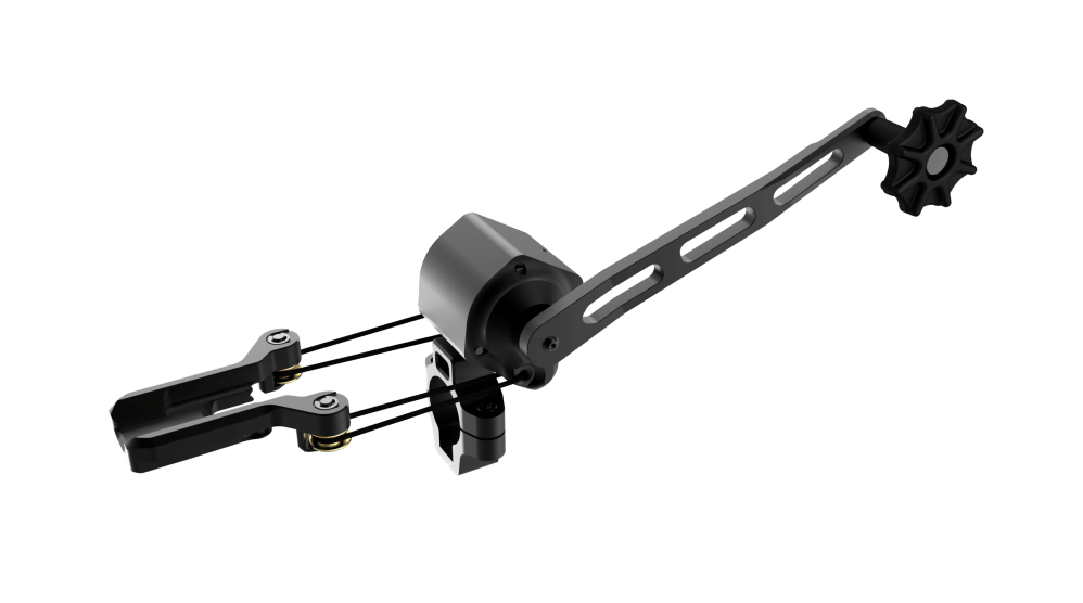 Crossbow Crank | CP400 Silent Crank | CenterPoint Archery