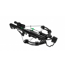 CenterPoint Tradition 405 crossbow package product image
