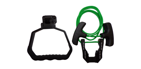 Amped G2D Rope Cocking Kit