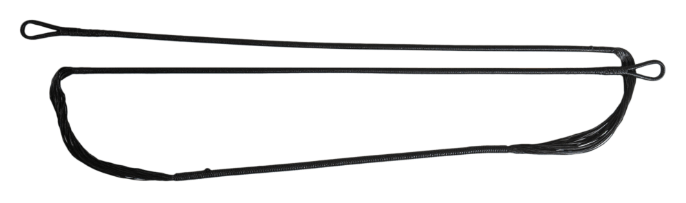 String for the Sniper Elite 370, Specialist CL 370, and Dusk Hunter