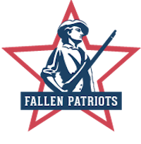 Children of Fallen Patriots Foundation logo